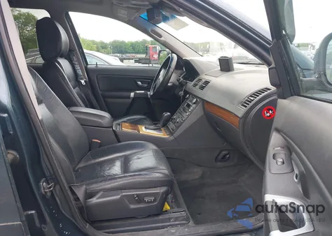 2008 Volvo Xc90 3.2 z USA, uszkodzony, nr VIN YV4CZ982881427670